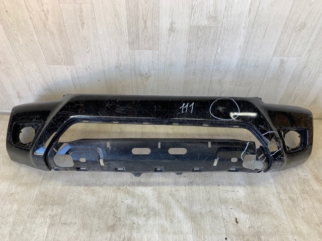 Кожух бампера переднього 5211904060 TOYOTA