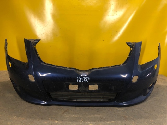 Кожух бампера переднього 5211905200 TOYOTA