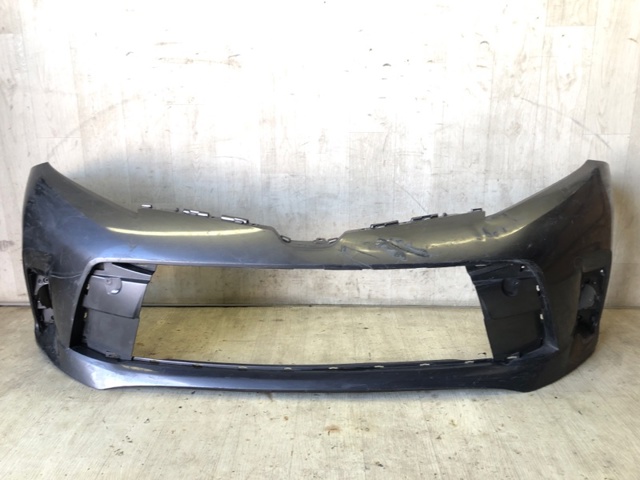 Кожух бампера переднього 5211908905 TOYOTA