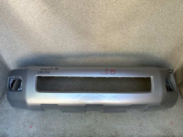 Кожух бампера переднього 521190C948 TOYOTA