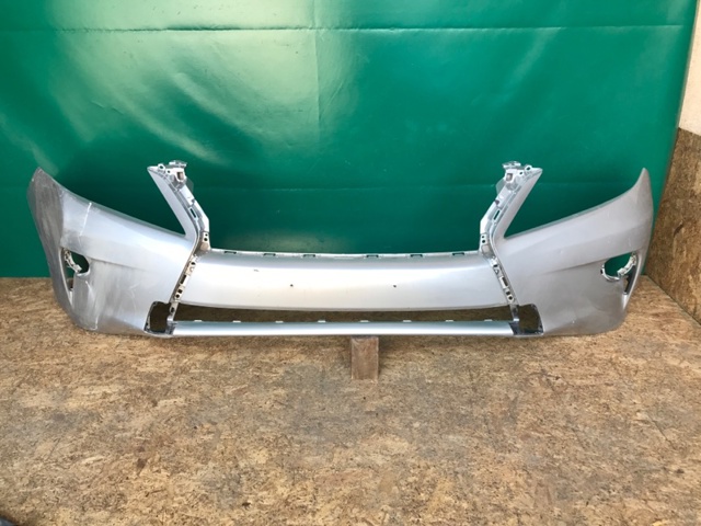 Бампер передній в зборі 521190E140 TOYOTA