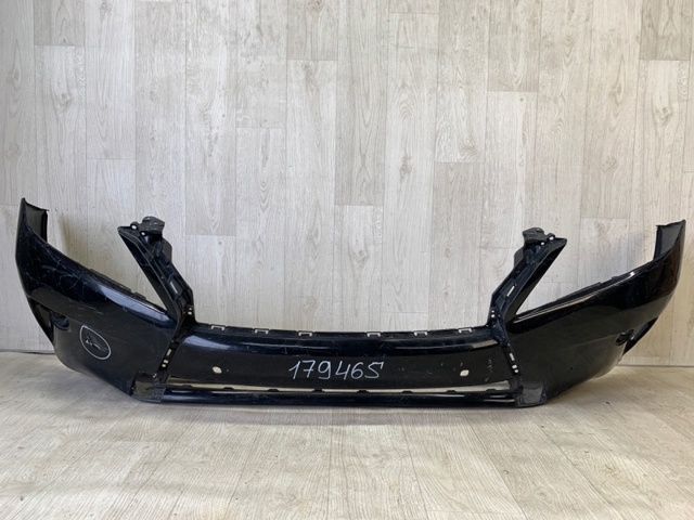 Бампер передній в зборі 521190E915 TOYOTA