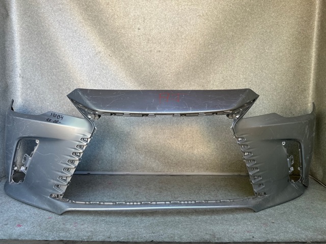 Бампер передній в зборі 521190E963 TOYOTA