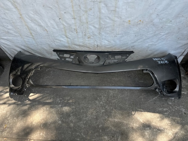 Бампер передній в зборі 521190R911 TOYOTA