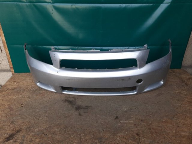 Буфер (бампер) передній 5211921906 TOYOTA