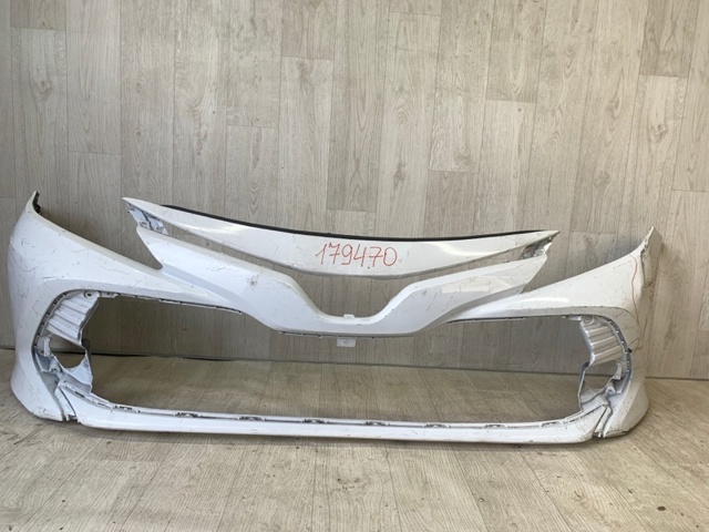 Буфер (бампер) передній 521193T930 TOYOTA