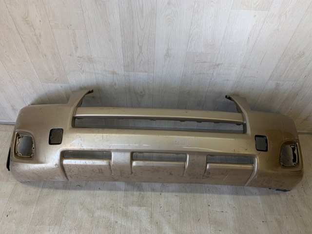 Бампер передній 5211942970 TOYOTA