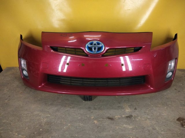 Буфер (бампер) передній 5211947913 TOYOTA