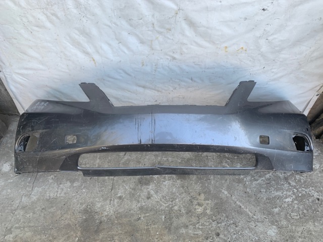 Бампер передній в зборі 5211948969 TOYOTA