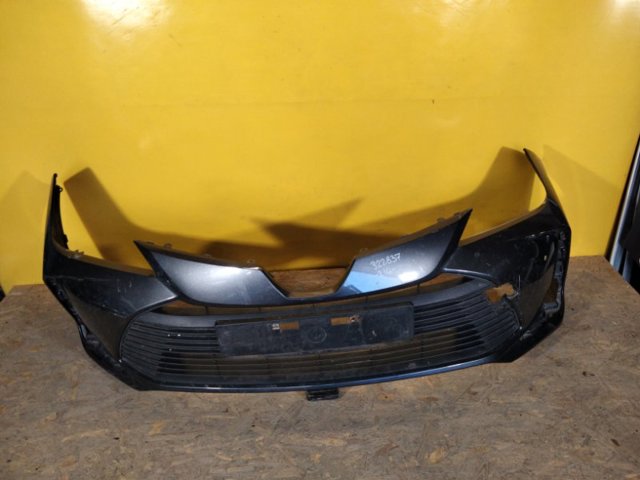 Кожух бампера переднього 52119F2911 TOYOTA
