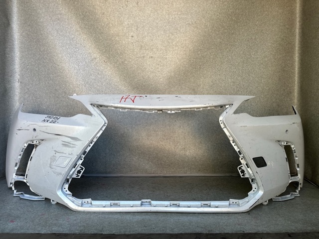 Кожух бампера переднього 52119F6901 TOYOTA