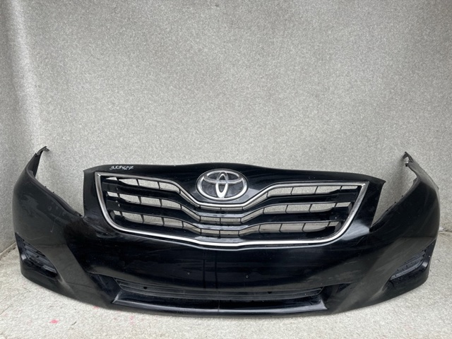 Заглушка ПТФ бампера переднього права 5212706140 TOYOTA