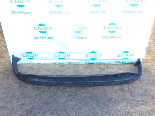 Накладка бампера переднього 521290E070 TOYOTA