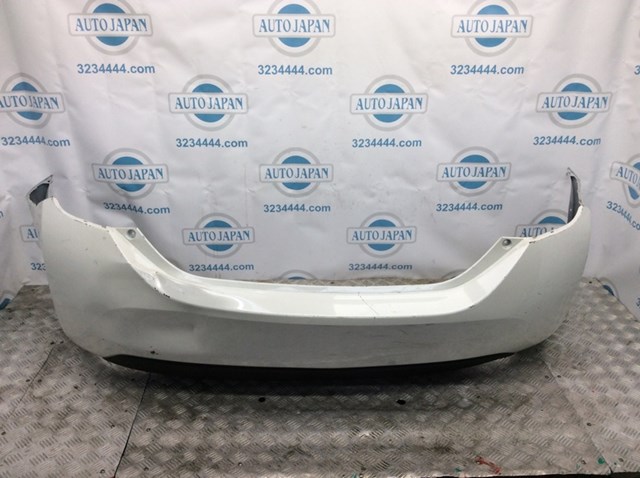 Буфер (бампер) задній 5215903901 TOYOTA