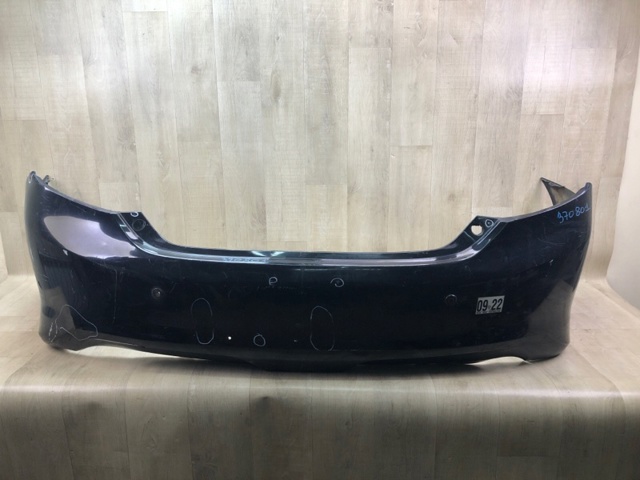 Буфер (бампер) задній 5215906963 TOYOTA