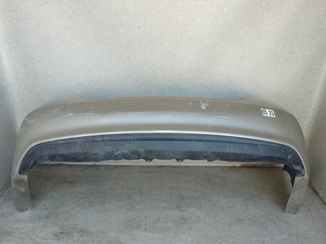 Кожух бампера заднього 5215906989 TOYOTA