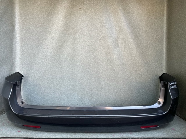 Кожух бампера заднього 5215908902 TOYOTA