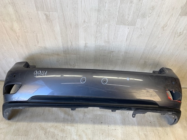 Кожух бампера заднього 521590E020 TOYOTA