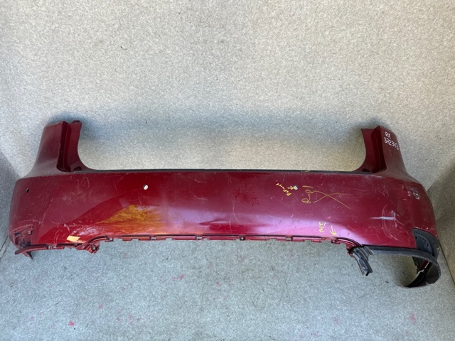 Кожух бампера заднього 521590E921 TOYOTA