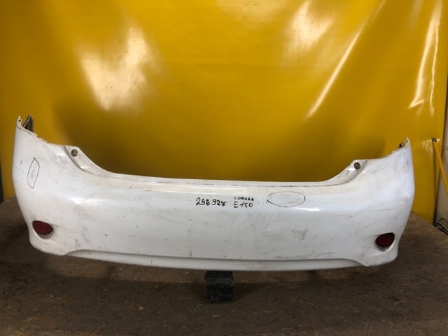 Кожух бампера заднього 5215912A30 TOYOTA