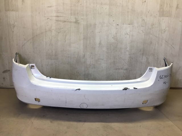 Кожух бампера заднього 5215930431 TOYOTA