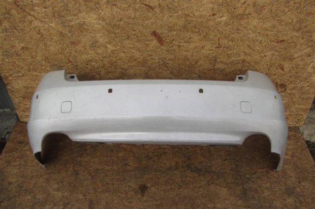 Кожух бампера заднього 5215930500 TOYOTA