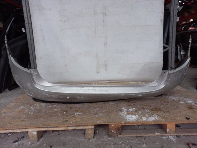 Буфер (бампер) задній 5215933370 TOYOTA