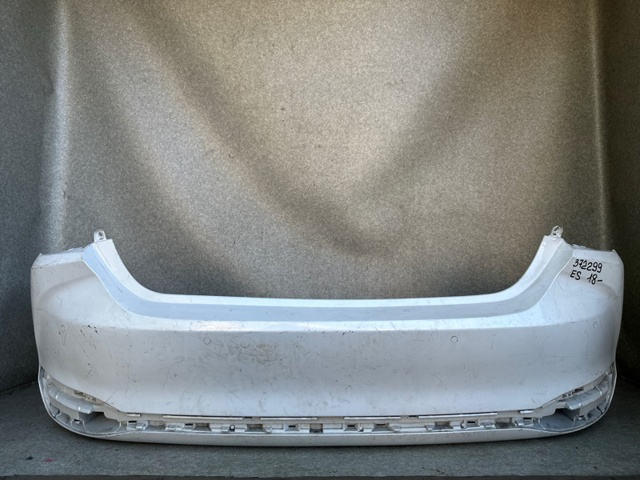 Кожух бампера заднього 5215933490 TOYOTA