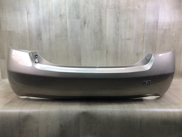Кожух бампера заднього 5215933918 TOYOTA