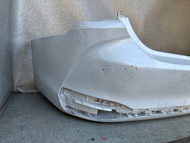 Буфер (бампер) задній 5215933978 TOYOTA