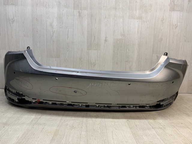 Буфер (бампер) задній 5215933986 TOYOTA
