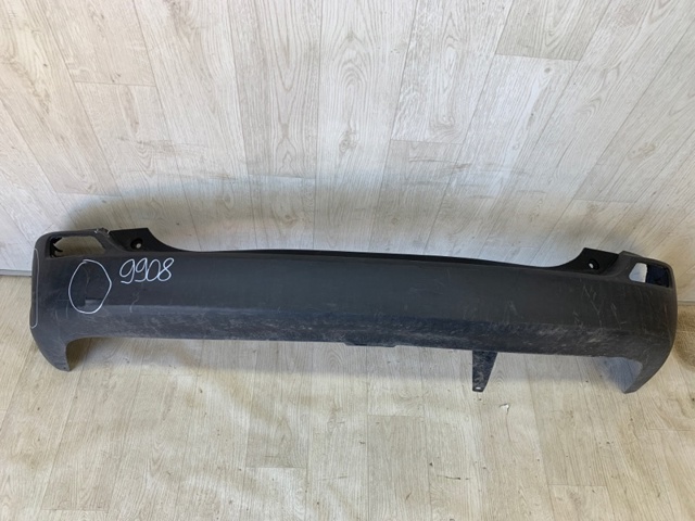 Кожух бампера заднього 5215942190 TOYOTA