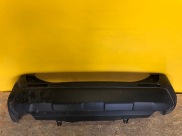Кожух бампера заднього 5215942220 TOYOTA