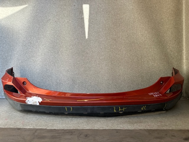 Бампер задній, верхня частина 5215942930 TOYOTA