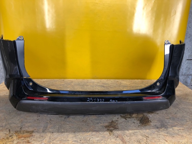 Кожух бампера заднього 5215942944 TOYOTA