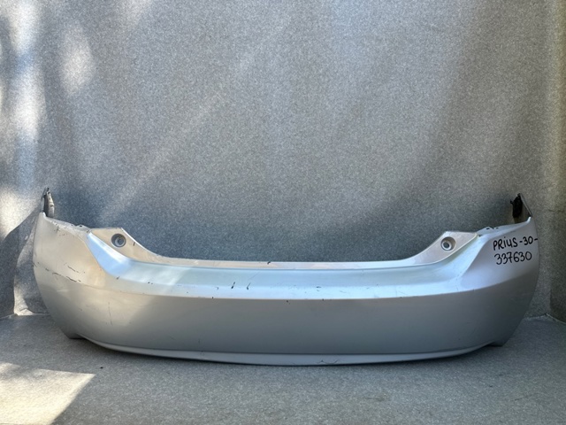 Буфер (бампер) задній 5215947050 TOYOTA
