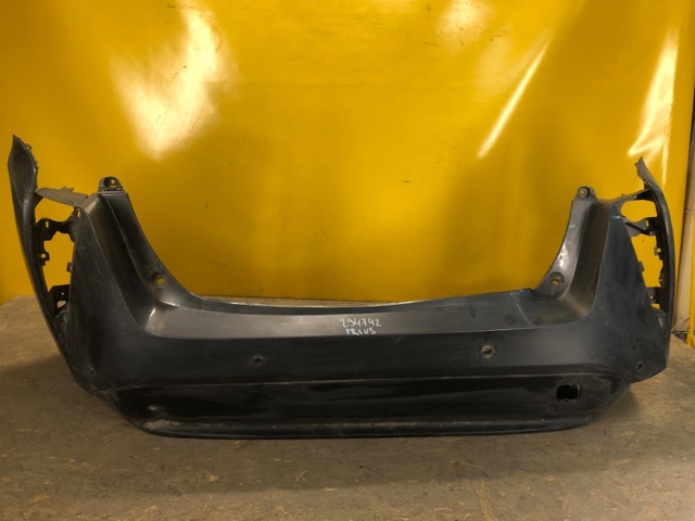 Буфер (бампер) задній 5215947913 TOYOTA