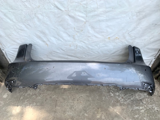Бампер задній 5215948270 TOYOTA