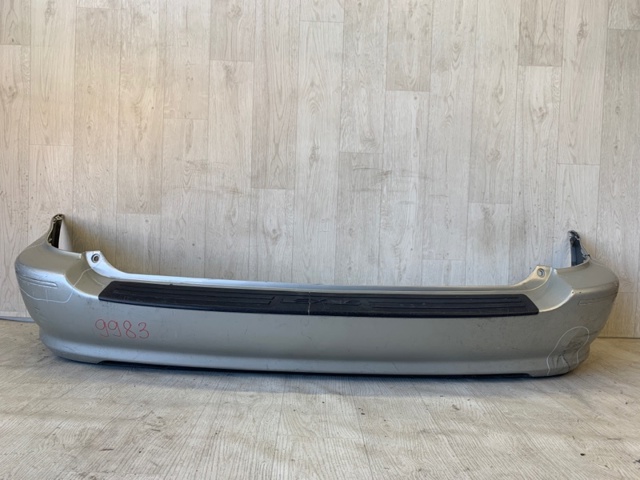 Кожух бампера заднього 5215948901 TOYOTA