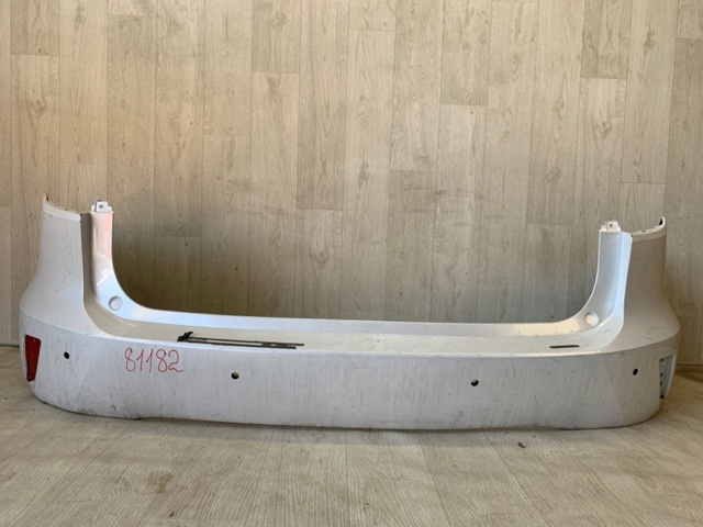Буфер (бампер) задній 5215948921 TOYOTA