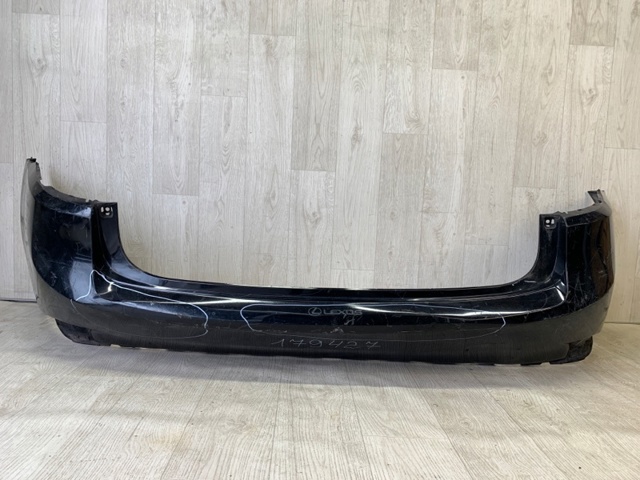 Бампер задній 5215953947 TOYOTA