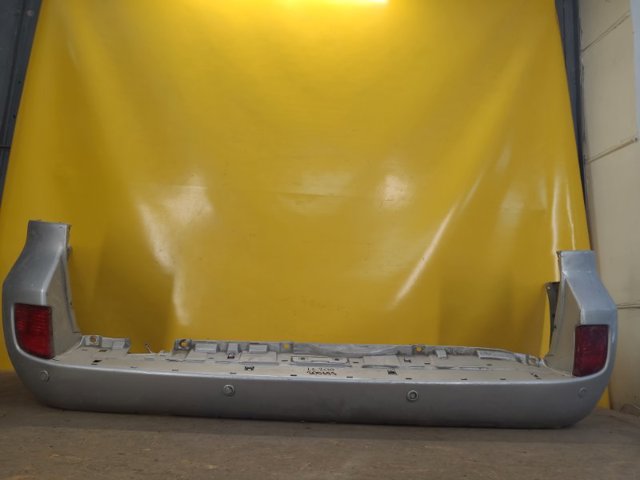 Буфер (бампер) задній 5215960260 TOYOTA