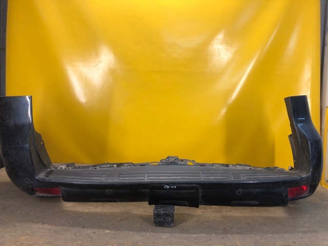 Буфер (бампер) задній 5215960500 TOYOTA