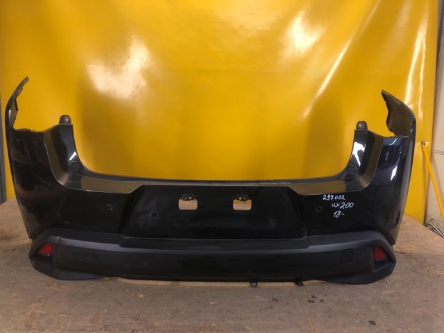Буфер (бампер) задній 5215976130 TOYOTA