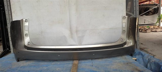 Бампер задній 5215978010 TOYOTA