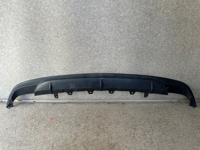 Спідниця заднього бампера 5216906020 TOYOTA