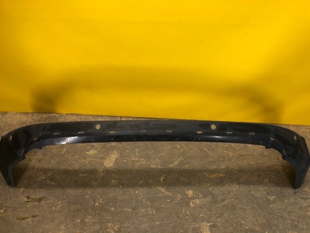 Бампер задній, нижня частина 5216942010 TOYOTA
