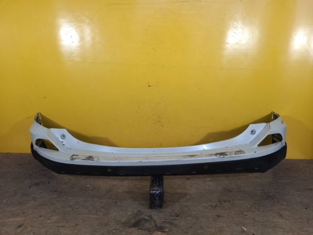 Бампер задній, нижня частина 5216942020 TOYOTA
