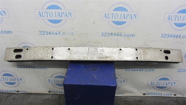 Шина бампера заднього 5217133140 TOYOTA