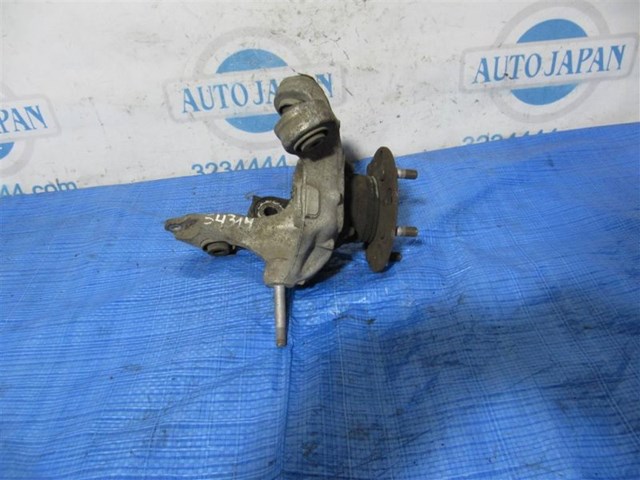 Цапфа поворотна права 52210TC0T00 HONDA